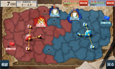 画像ギャラリー No.003のサムネイル画像 / iOS版「戦場のヴァルキュリアDUEL」のサービスが9月24日にスタート。PC版とのデータ連動にも対応