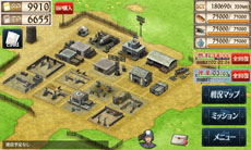 画像ギャラリー No.005のサムネイル画像 / iOS版「戦場のヴァルキュリアDUEL」のサービスが9月24日にスタート。PC版とのデータ連動にも対応