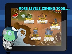 アイアンカエル HD