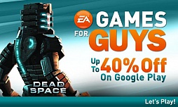 ꡼ No.001 | Mass Effect Infiltrator