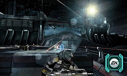 ꡼ No.008 | Mass Effect Infiltrator