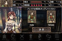 ꡼ No.004Υͥ / iOSѥRPG֥ɥ饴֥졼פGREEˤۿ