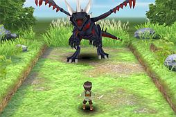 ドラゴンブレーカー