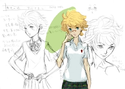 画像ギャラリー No.007のサムネイル画像 / Mobage向けソーシャルRPG「夕暮れのバルキリーズ」の事前登録受付が開始。現実と仮想の世界を舞台に女子高生達が活躍する