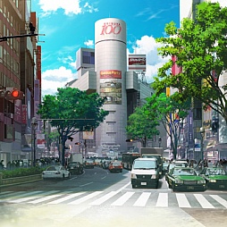 画像ギャラリー No.011のサムネイル画像 / Mobage向けソーシャルRPG「夕暮れのバルキリーズ」の事前登録受付が開始。現実と仮想の世界を舞台に女子高生達が活躍する