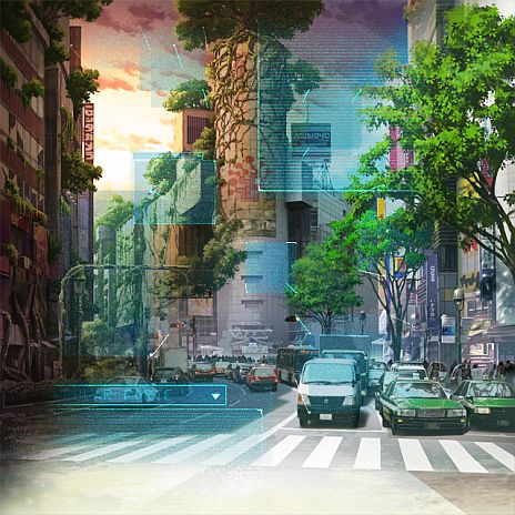 ꡼ No.008Υͥ / ҹ2Ĥ臘RPGͼΥХ륭꡼פۿϡϿ˥ƥۡ⥤٥Ȥ