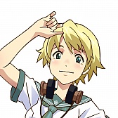 画像ギャラリー No.002のサムネイル画像 / 「夕暮れのバルキリーズ」にボイス機能登場。“一色あかね”達がしゃべる