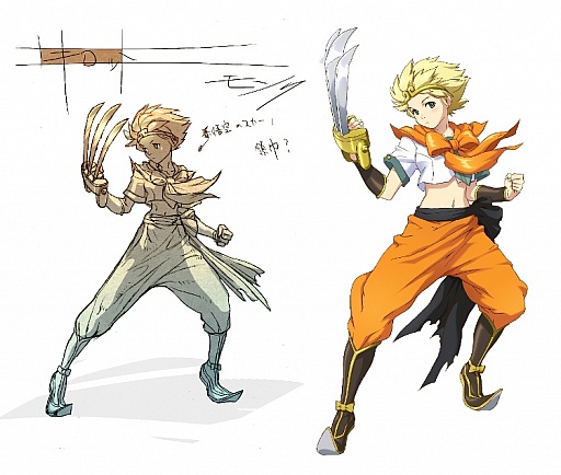 画像ギャラリー No.005のサムネイル画像 / 「夕暮れのバルキリーズ」にボイス機能登場。“一色あかね”達がしゃべる