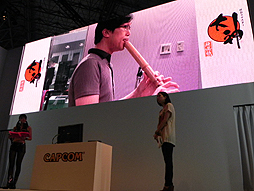 ꡼ No.011 | TGS 2012ϡ ǡץơݡȡԥ//Ȭ//̣θ޽դڤ륢CDμϿʤϪ