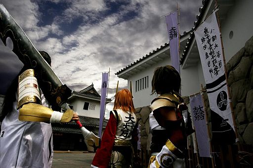 ���������꡼ No.005�Υ���ͥ������ / ����� ����ǡס����IXA�פ��Ÿ������������פ�2012�פ�12��8������