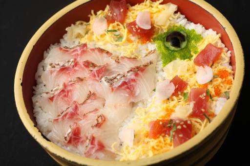 画像ギャラリー No.005のサムネイル画像 / 「大神 絶景版」とダイヤモンドダイニングのコラボが11月1日にスタート