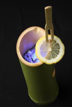 画像ギャラリー No.007のサムネイル画像 / 「大神 絶景版」とダイヤモンドダイニングのコラボが11月1日にスタート