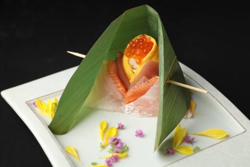 画像ギャラリー No.009のサムネイル画像 / 「大神 絶景版」とダイヤモンドダイニングのコラボが11月1日にスタート