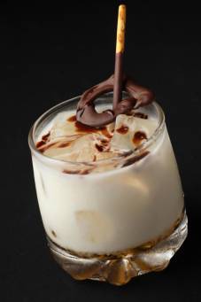 画像ギャラリー No.010のサムネイル画像 / 「大神 絶景版」とダイヤモンドダイニングのコラボが11月1日にスタート