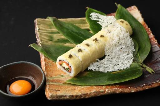 画像ギャラリー No.012のサムネイル画像 / 「大神 絶景版」とダイヤモンドダイニングのコラボが11月1日にスタート