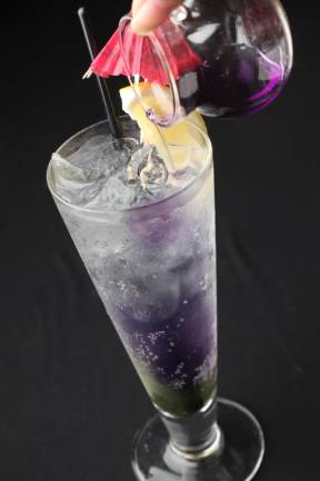 画像ギャラリー No.013のサムネイル画像 / 「大神 絶景版」とダイヤモンドダイニングのコラボが11月1日にスタート