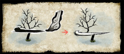 画像ギャラリー No.020のサムネイル画像 / 「大神 絶景版」とダイヤモンドダイニングのコラボが11月1日にスタート