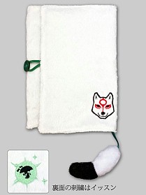 画像ギャラリー No.004のサムネイル画像 / 「大神 絶景版」太秦戦国祭りWonder 7での試遊台出展＆グッズ販売が決定