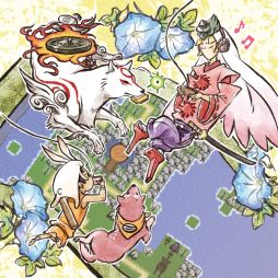 ������#002�Υ���ͥ���/������ס�8bit���ʥ�ȥ�����󥸤ȥ��㥺����󥸤򤷤�CD��2��ȯ�����