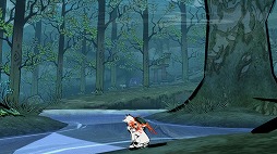 画像ギャラリー No.018のサムネイル画像 / 「大神 絶景版」サントラ付廉価版が発売。トラックリストとゲームの魅力を紹介