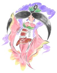 画像ギャラリー No.022のサムネイル画像 / 「大神 絶景版」サントラ付廉価版が発売。トラックリストとゲームの魅力を紹介