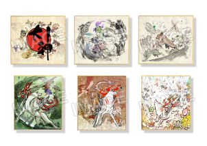 ���������꡼ No.006�Υ���ͥ������ / �������ץ���ξ��ʲ�����������å��ե����ס������å������ʲ�����