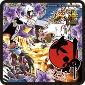 ���������꡼ No.011�Υ���ͥ������ / ������פ� ��CAPCOMBAR��&�֥��饪���ѥ���פȥ���ܡ�����ա��ɤ��о�