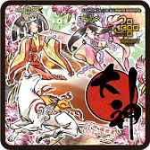 ���������꡼ No.012�Υ���ͥ������ / ������פ� ��CAPCOMBAR��&�֥��饪���ѥ���פȥ���ܡ�����ա��ɤ��о�