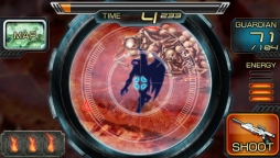 画像集#003のサムネイル/iOS版「最強ガーディアン・クルス」,アップデートで新ハント場「魔宮殿」が実装