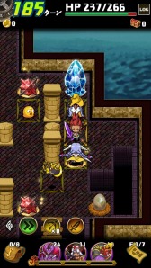 ���������꡼ No.004�Υ���ͥ������ / �ֺǶ������ǥ����󡦥��륹�פȡ֥ɥ饴��ե��󥰡פ�����ܥ졼������»�