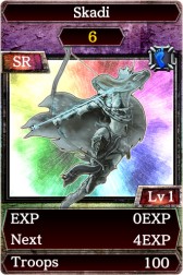 ꡼ No.005 | ֺǶǥ󡦥륹פȡKingdom Conquest IIפΥܴ2Ƥ