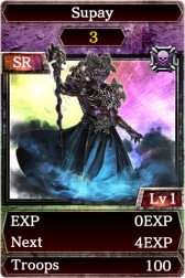 ꡼ No.007 | ֺǶǥ󡦥륹פȡKingdom Conquest IIפΥܴ2Ƥ