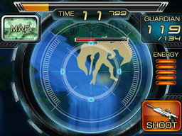 画像ギャラリー No.003のサムネイル画像 / iOS版「最強ガーディアン・クルス」,ハント場“エデン(夜)”が解放