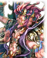 ���������꡼ No.020�Υ���ͥ������ / �ֺǶ������ǥ����󡦥��륹��4��ǯ��ǰ���٥�ȡֹ�ʡ���դǤ뻿���Ρפ�����