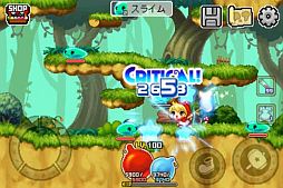 ꡼ No.009 | ֤˽륢RPG֥ԥȡ꡼פiOSǤۿ