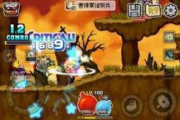 エルピスストーリー