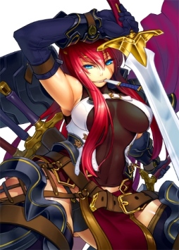 画像集#002のサムネイル/「海賊ファンタジア」,アニメ「モーレツ宇宙海賊」とのタイアップ企画を再び実施