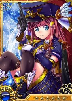 画像集#003のサムネイル/「海賊ファンタジア」,アニメ「モーレツ宇宙海賊」とのタイアップ企画を再び実施