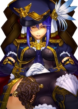 画像集#004のサムネイル/「海賊ファンタジア」,アニメ「モーレツ宇宙海賊」とのタイアップ企画を再び実施