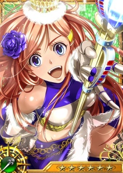 画像集#005のサムネイル/「海賊ファンタジア」,アニメ「モーレツ宇宙海賊」とのタイアップ企画を再び実施