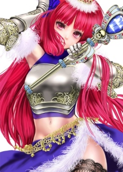 画像集#006のサムネイル/「海賊ファンタジア」,アニメ「モーレツ宇宙海賊」とのタイアップ企画を再び実施