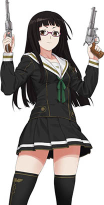 画像集#003のサムネイル/「海賊ファンタジア」,劇場版「モーレツ宇宙海賊」とのコラボイベントが本日スタート