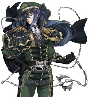 画像集#002のサムネイル/「海賊ファンタジア」と「戦場のウエディング」が,「ラジオビッグバン」とコラボ