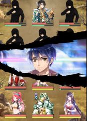 ���������꡼ No.006�Υ���ͥ������ / �ֳ�±�ե��󥿥����ס��緿���åץǡ��ȤǥХȥ륷���ƥब�礭���Ѳ�