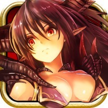 画像ギャラリー No.011のサムネイル画像 / セガ×ポケラボの「運命のクランバトル」,Android版の配信を本日開始