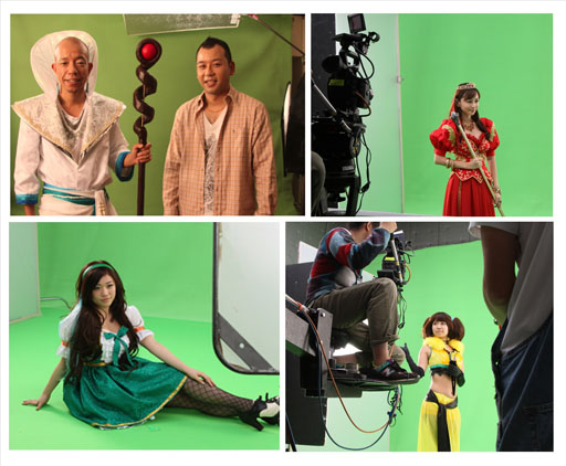 ꡼ No.003 | ֱ̿ΥХȥ׿餬б餹TVCM51