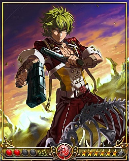 画像ギャラリー No.001のサムネイル画像 / 「運命のクランバトル」,1周年を記念してミッドナイトクランバトルが明日開催