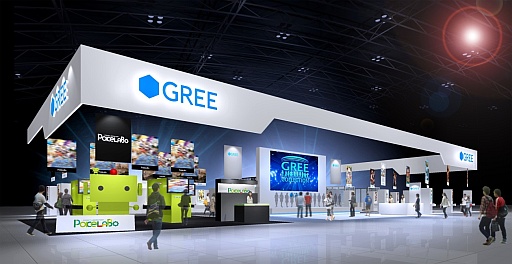 画像ギャラリー No.002のサムネイル画像 / ポケラボがTGS 2013に初出展。「運命のクランバトル」など8作品を展示予定