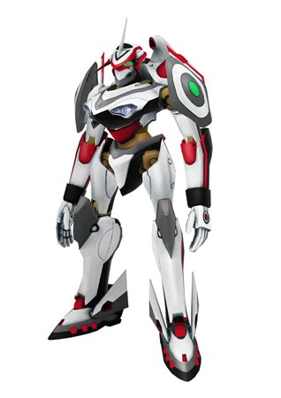 エウレカセブンao ユングフラウの花々たち Game Ova Hybrid Disc に収録されるゲームの内容や登場機体を紹介