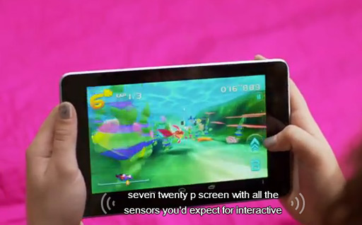 ꡼ No.003 | GoogleǿAndorid OSJelly BeanפȡAndroid 4.1פȯɽNexus֥ɽȤʤAndroid֥åȡNexus 7פʤɤ